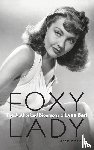 Gordon, Jeff - Foxy Lady