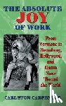 Carpenter, Carleton - The Absolute Joy of Work