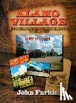 Farkis, John - Alamo Village