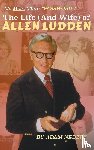 Nedeff, Adam - The Life (and Wife) of Allen Ludden (Hardback)