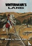 Dante, Michael - Winterhawk's Land