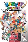 Arnold, Mark - The Harvey Comics Companion
