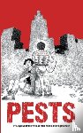Kaufman, Lloyd, Young, Jordan, Katz, Regina - Pests (hardback)