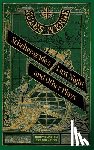Verne, Jules - Scheherazade's Last Night and Other Plays (Hardback)