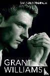 Stampalia, Giancarlo - Grant Williams
