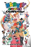 Arnold, Mark - The Harvey Comics Companion