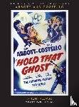 Palumbo, Ron - Hold That Ghost