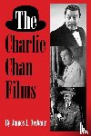 Neibaur, James L - The Charlie Chan Films