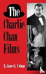 Neibaur, James L - The Charlie Chan Films (hardback)