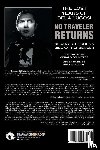 Rhodes, Gary D, Kaffenberger, Bill - No Traveler Returns