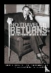 Rhodes, Gary D, Kaffenberger, Bill - No Traveler Returns