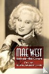 Michaud, Michael Gregg - Mae West