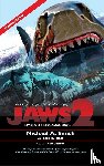 Smith, Pastor Michael A, Pisano, Louis R - Jaws 2
