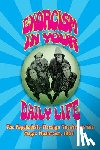Theatre, Firesign - Exorcism in Your Daily Life - The Psychedelic Firesign Theatre At The Magic Mushroom - 1967 (hardback)