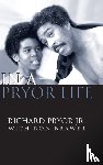 Pryor, Richard - In a Pryor Life (hardback)