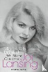 Koper, Richard - "When a Girl's Beautiful" - The Life and Career of Joi Lansing