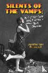 Redmond, Jennifer Ann - Silents of the Vamps