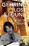 Gehring, Wes - Gehring Lost & Found