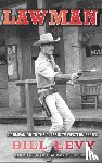 Levy, Bill - Lawman