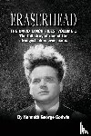 Godwin, Kenneth George - Eraserhead, The David Lynch Files