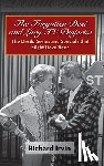 Irvin, Richard - The Forgotten Desi and Lucy TV Projects