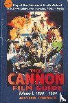 Trunick, Austin - The Cannon Film Guide