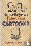 Valinoti, Raymond - Hanna Barbera's Prime Time Cartoons