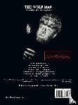 Riley, Phillip - The Wolf Man (Universal Filmscript Series)
