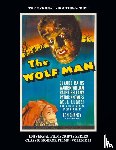 Riley, Phillip - The Wolf Man (Universal Filmscript Series)
