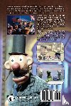 Shemin, Craig - Sam and Friends - The Story of Jim Henson's First Television Show