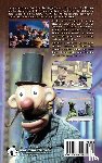 Shemin, Craig - Sam and Friends - The Story of Jim Henson's First Television Show (hardback)