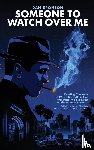 Bronson, Dan - Someone to Watch Over Me