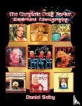 Selby, Daniel - The Complete Dolly Parton Illustrated Discography