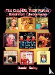 Selby, Daniel - The Complete Dolly Parton Illustrated Discography (hardback)