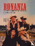 Greenland, David R - Bonanza (hardback)