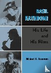 Druxman, Michael B - Basil Rathbone (hardback)