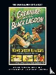 Weaver, Tom - Creature from the Black Lagoon (Universal Filmscripts Series Classic Science Fiction) (hardback)