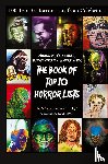Rosenay, Charles F - The Book of Top Ten Horror Lists (hardback)