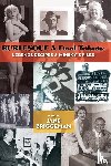 Briggeman, Jane - BURLESQUE A Final Tribute (hardback)