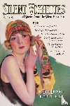 Lussier, Tim - Silent Vignettes (hardback)