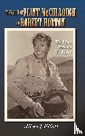 Elliott, Aileen J - In Search of Flint McCullough and Robert Horton (hardback)