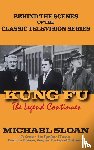Sloan, Michael - Kung Fu (hardback)