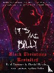 Downey, Paul, Hastings, David - It's me, Billy - Black Christmas Revisited (hardback)