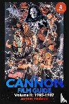 Trunick, Austin - The Cannon Film Guide Volume II (1985-1987)