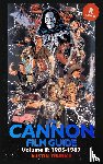 Trunick, Austin - The Cannon Film Guide Volume II (1985-1987) (hardback)