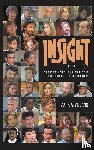 Villano, Mark A - Insight, the Series - A Hollywood Priest's Groundbreaking Contribution to Television History (hardback)