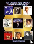 Selby, Daniel - The Complete Barry Manilow Illustrated Discography (hardback)