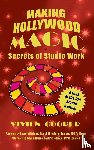Cooper, Vivien - Making Hollywood Magic (hardback)