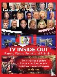 West, Randy - TV Inside-Out - Flukes, Flakes, Feuds and Felonies - The backstage blunders, bloopers and blasphemy of celebrities in search of success (hardback)