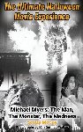 McCoy, Scotty - The Ultimate Halloween Movie Experience (hardback)